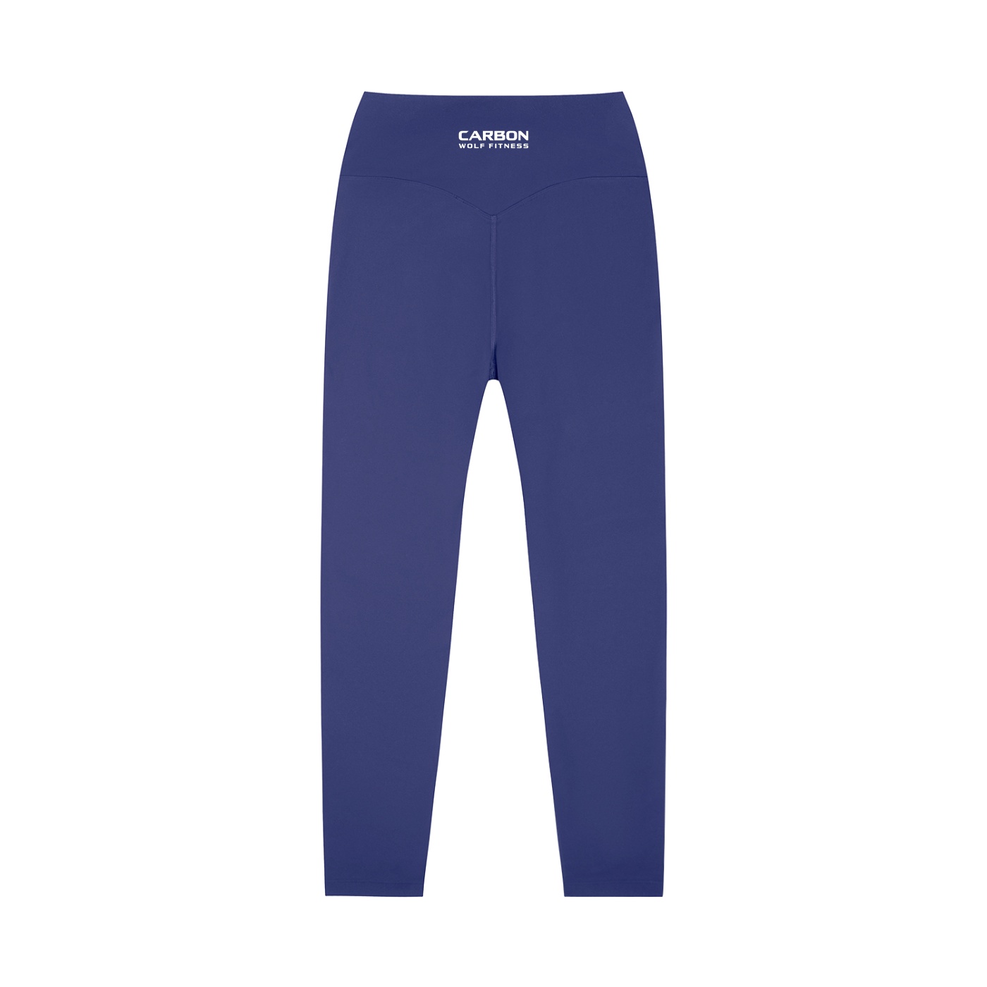 High-Waisted Yoga Leggings - Image 16