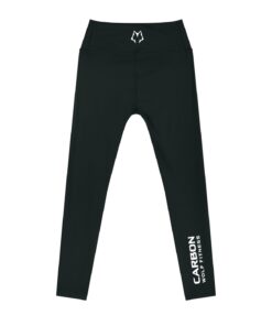 Women’s High Rise Ankle Length Leggings - Image 6