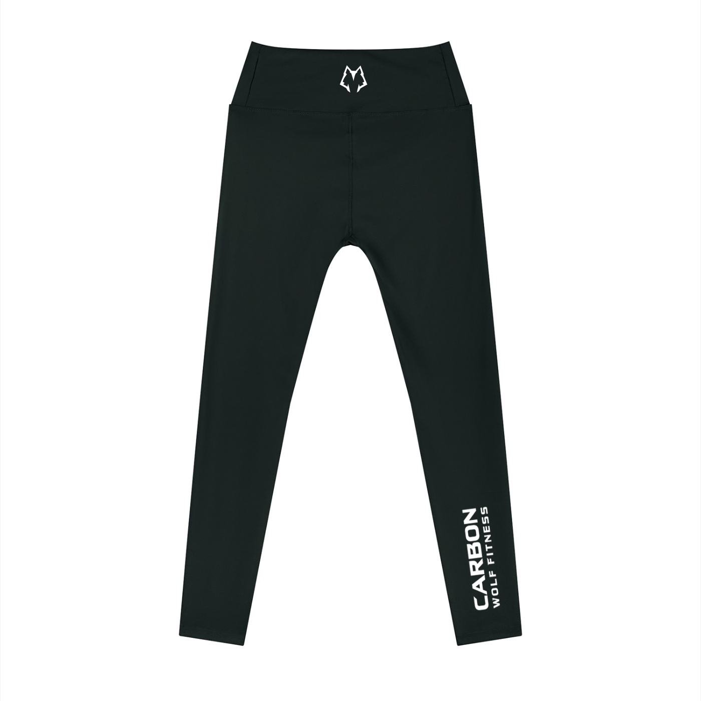 Women’s High Rise Ankle Length Leggings - Image 6