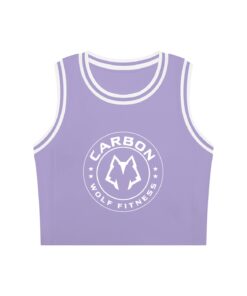 Women's Color Block Yoga Tank Top - Image 8