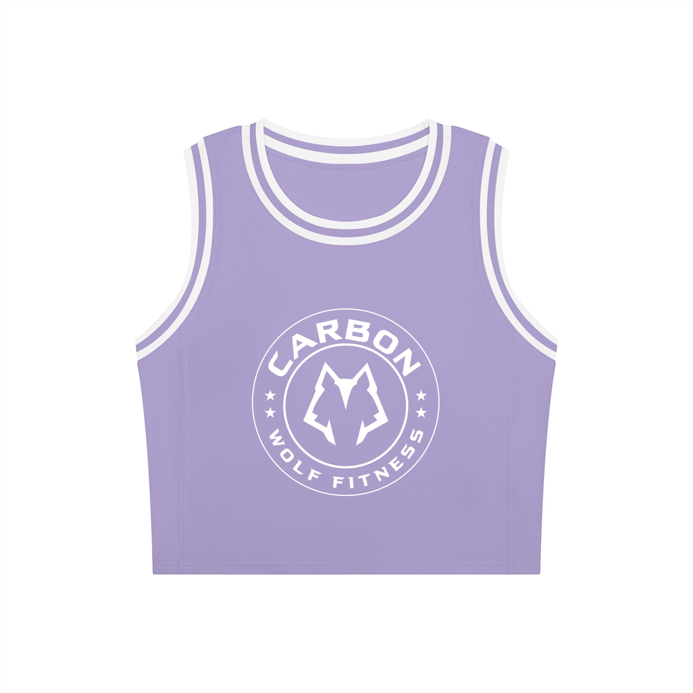Women's Color Block Yoga Tank Top - Image 8