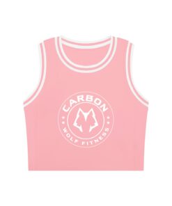Women's Color Block Yoga Tank Top - Image 5