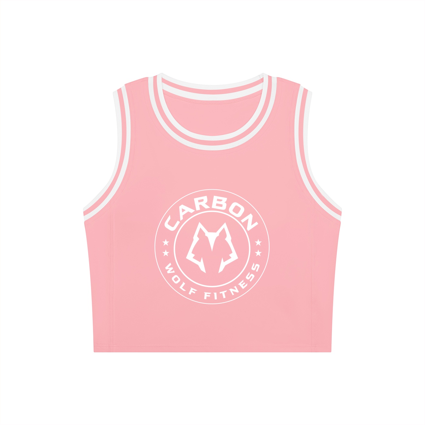 Women's Color Block Yoga Tank Top - Image 5