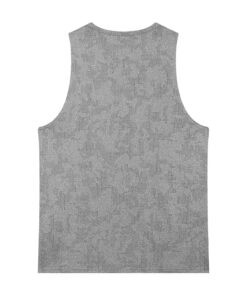 Men's Lone Wolf Dri-Fit Tank Top - Image 4