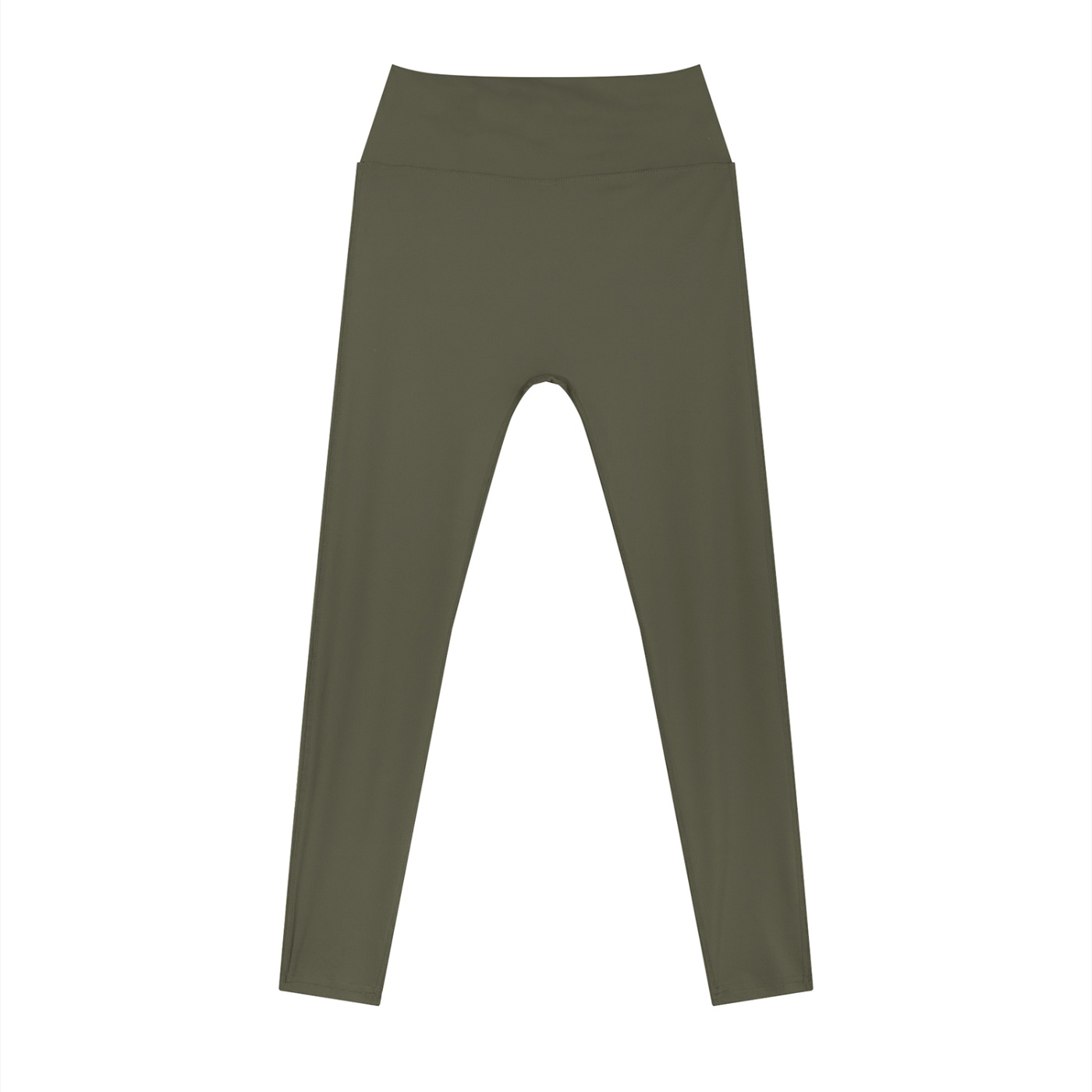 Women’s High Rise Ankle Length Leggings - Image 3