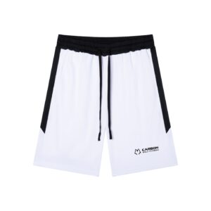 Men's Classic Two Tone Drawstring Active Shorts