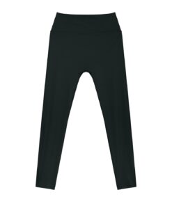 Women’s High Rise Ankle Length Leggings - Image 5