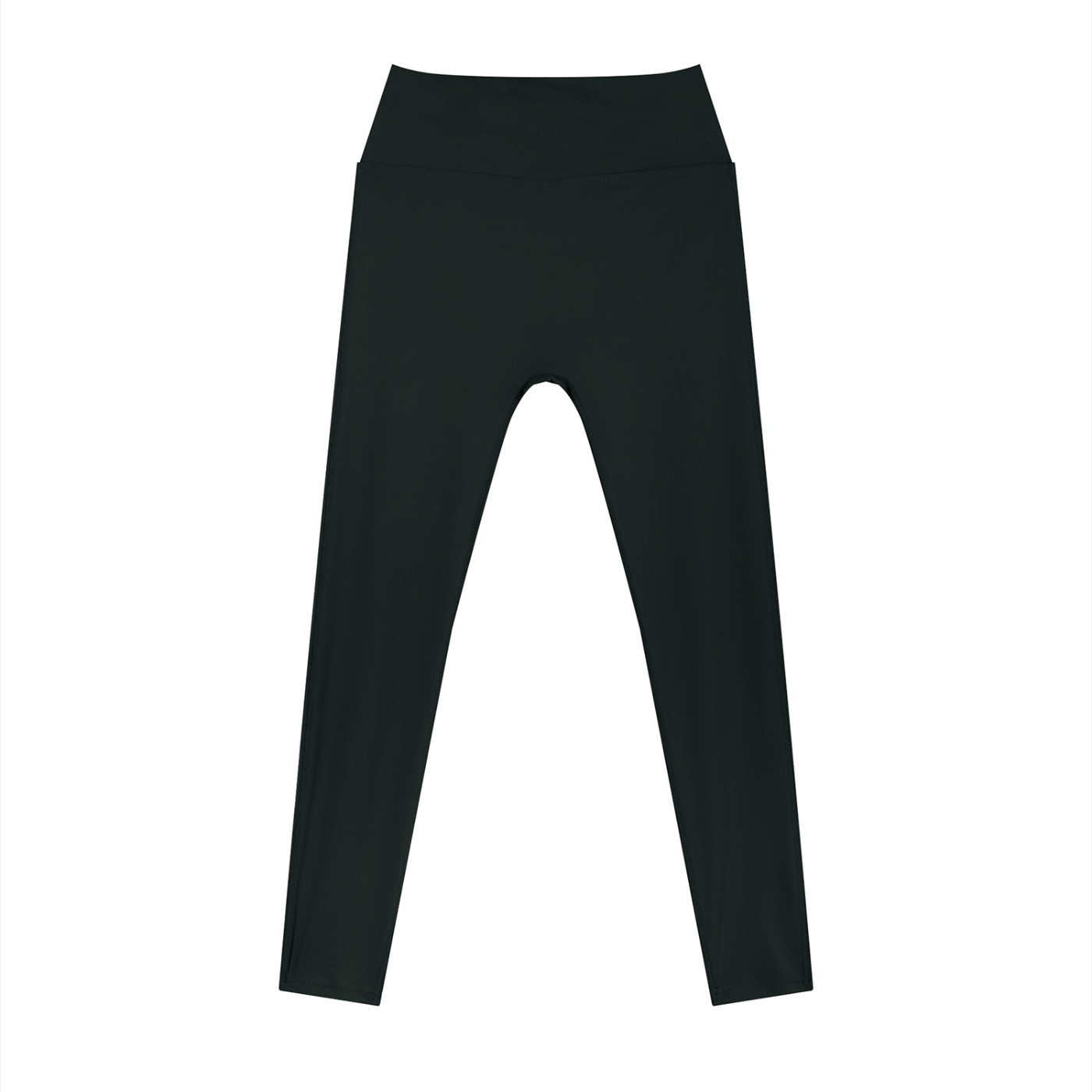 Women’s High Rise Ankle Length Leggings - Image 5