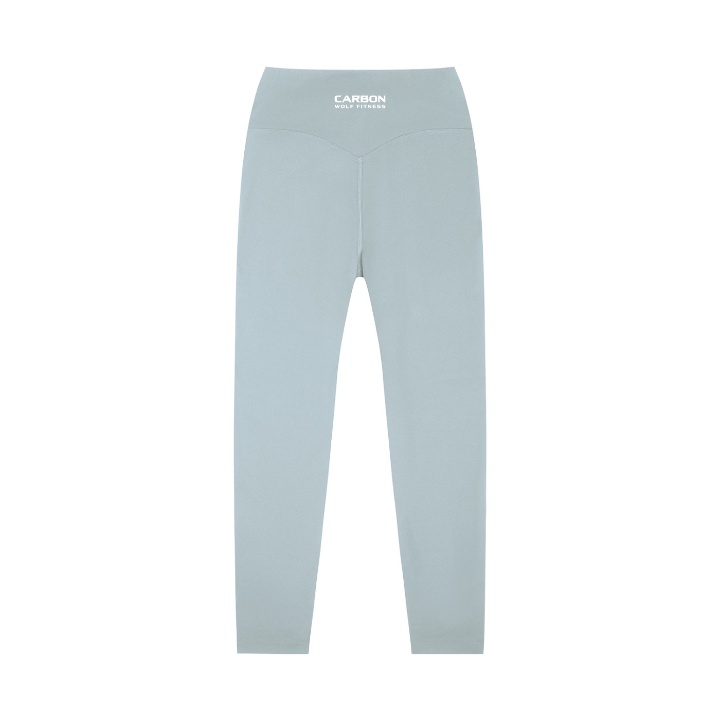 High-Waisted Yoga Leggings - Image 4