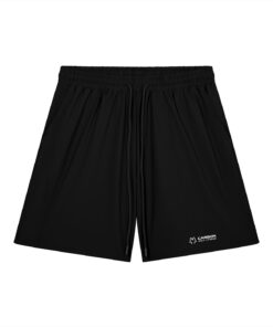 Men’s Classic Drawstring Shorts