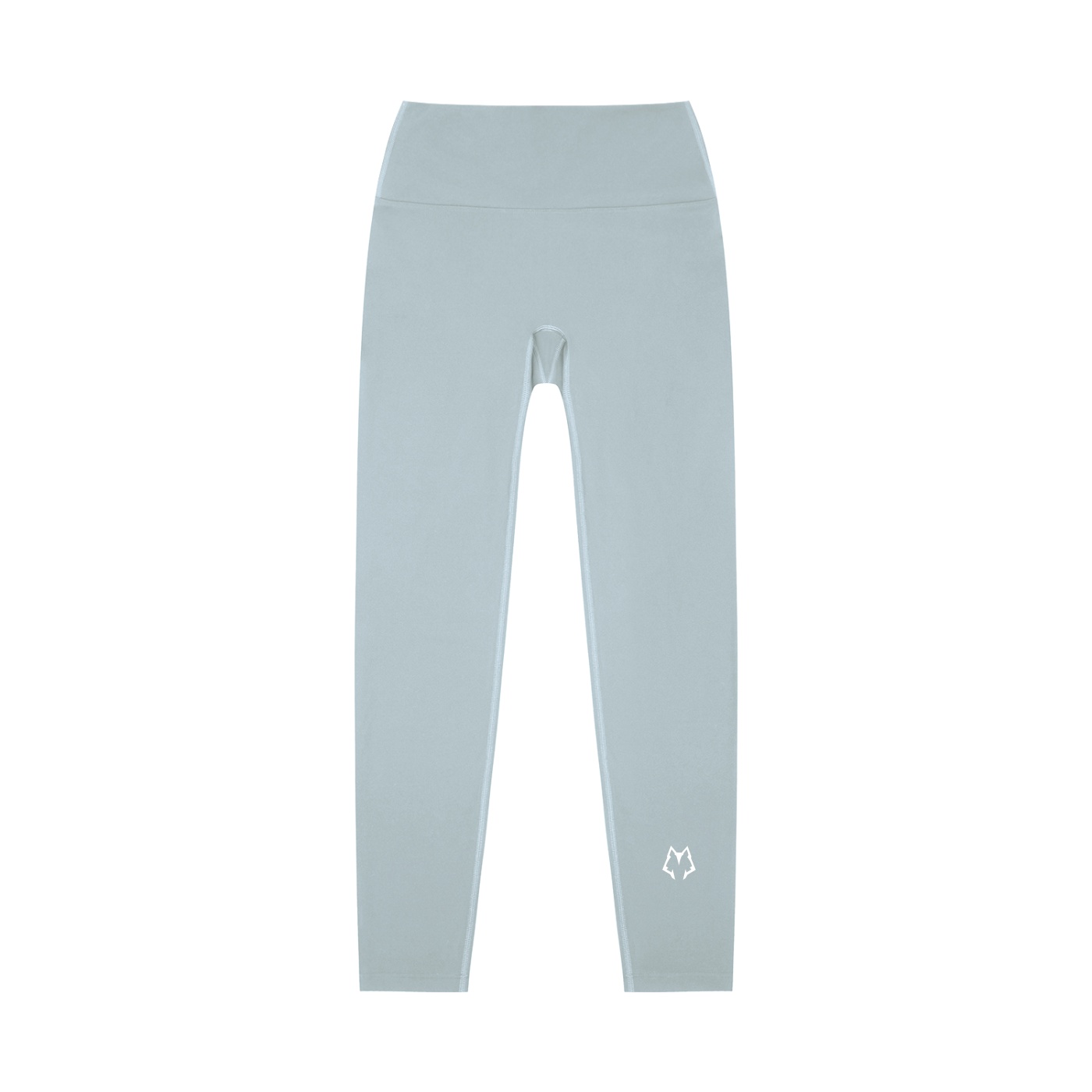 High-Waisted Yoga Leggings - Image 3