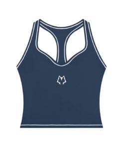 Women’s Lone Wolf Yoga Tank Top - Image 19