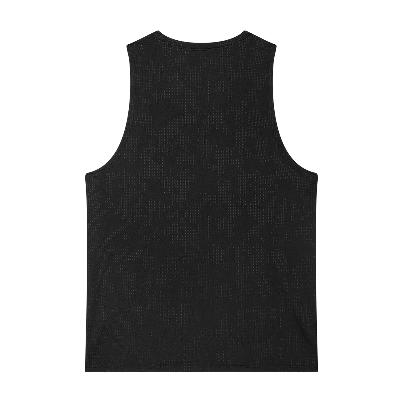 Men's Lone Wolf Dri-Fit Tank Top - Image 2
