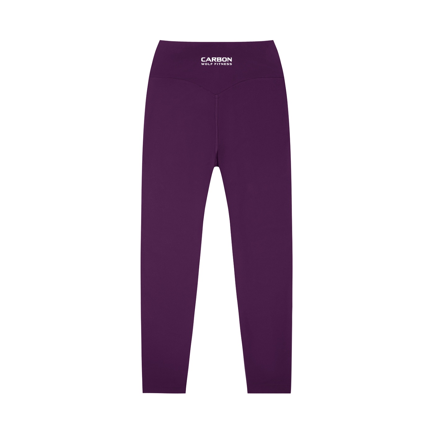 High-Waisted Yoga Leggings - Image 18
