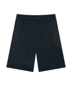 Alternative view of Men's Lone Wolf Drawstring Active Shorts (wp)