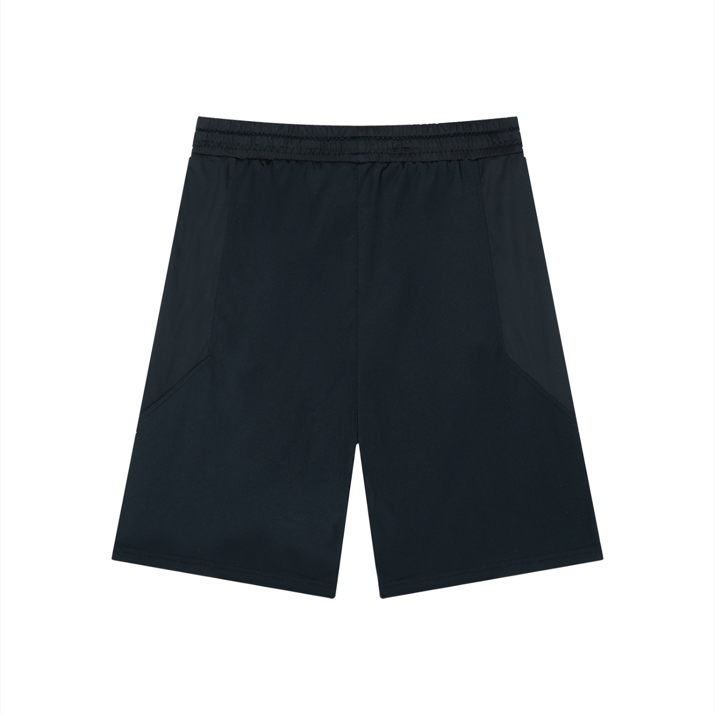 Men's Lone Wolf Drawstring Active Shorts (wp) - Image 2