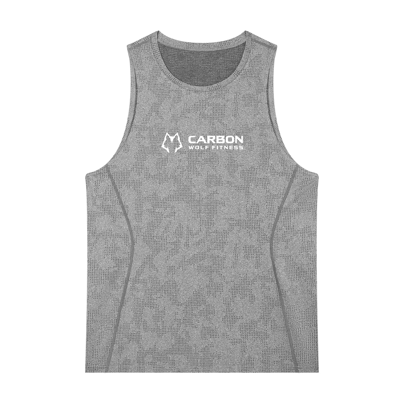 Men's Classic Dri-Fit Tank Top - Image 3