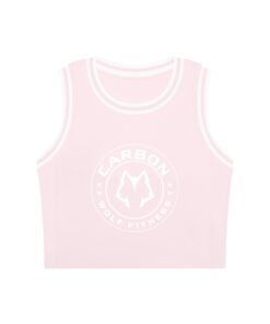 Women's Color Block Yoga Tank Top - Image 3