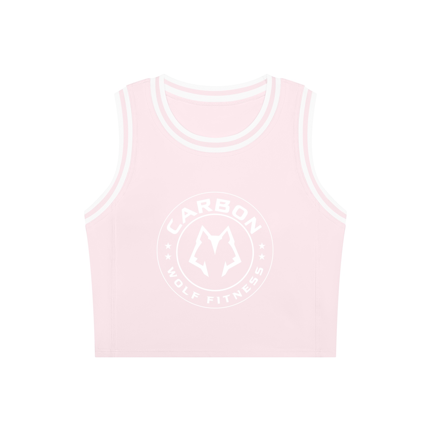 Women's Color Block Yoga Tank Top - Image 3