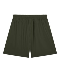 Men’s Classic Drawstring Shorts - Image 12