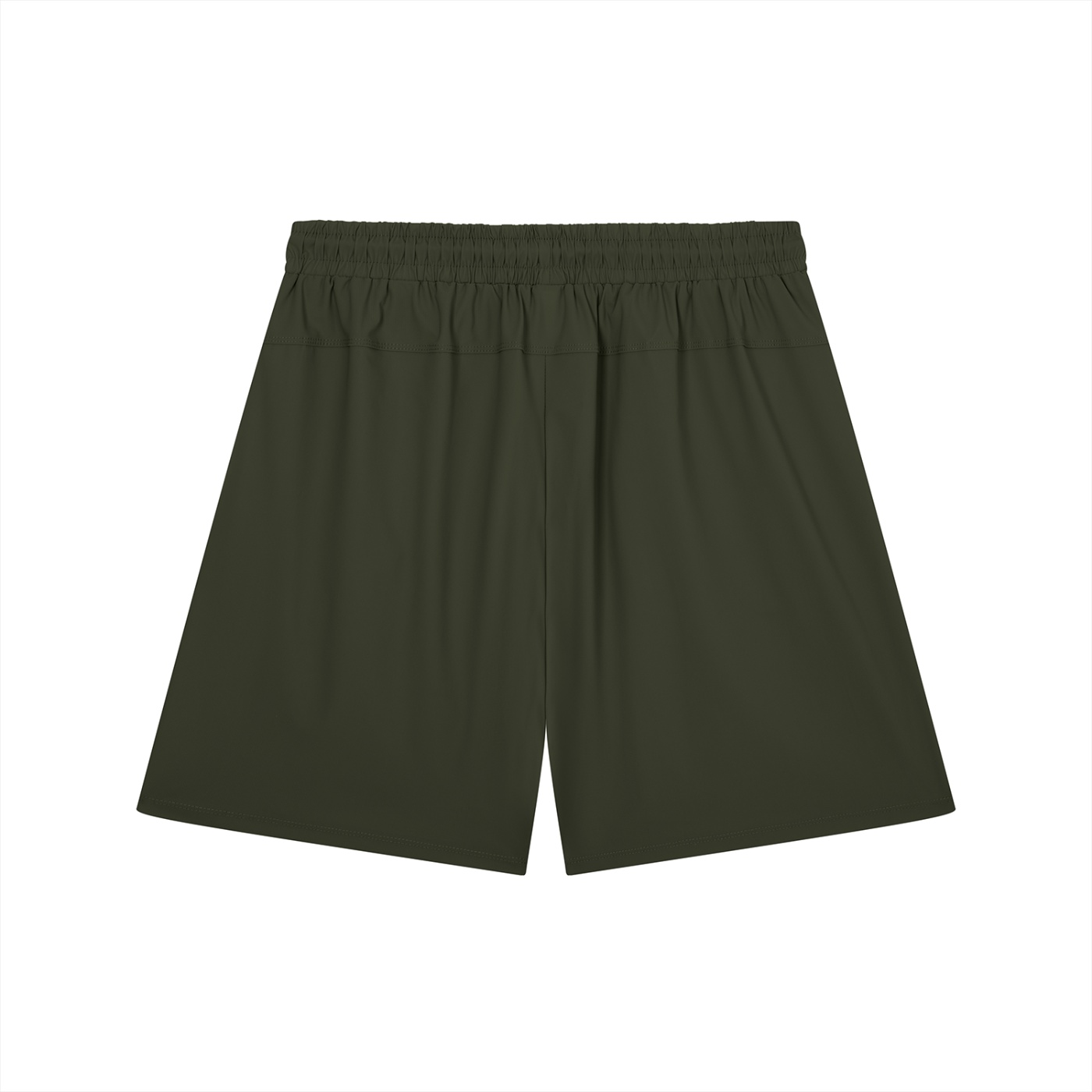 Men’s Classic Drawstring Shorts - Image 12