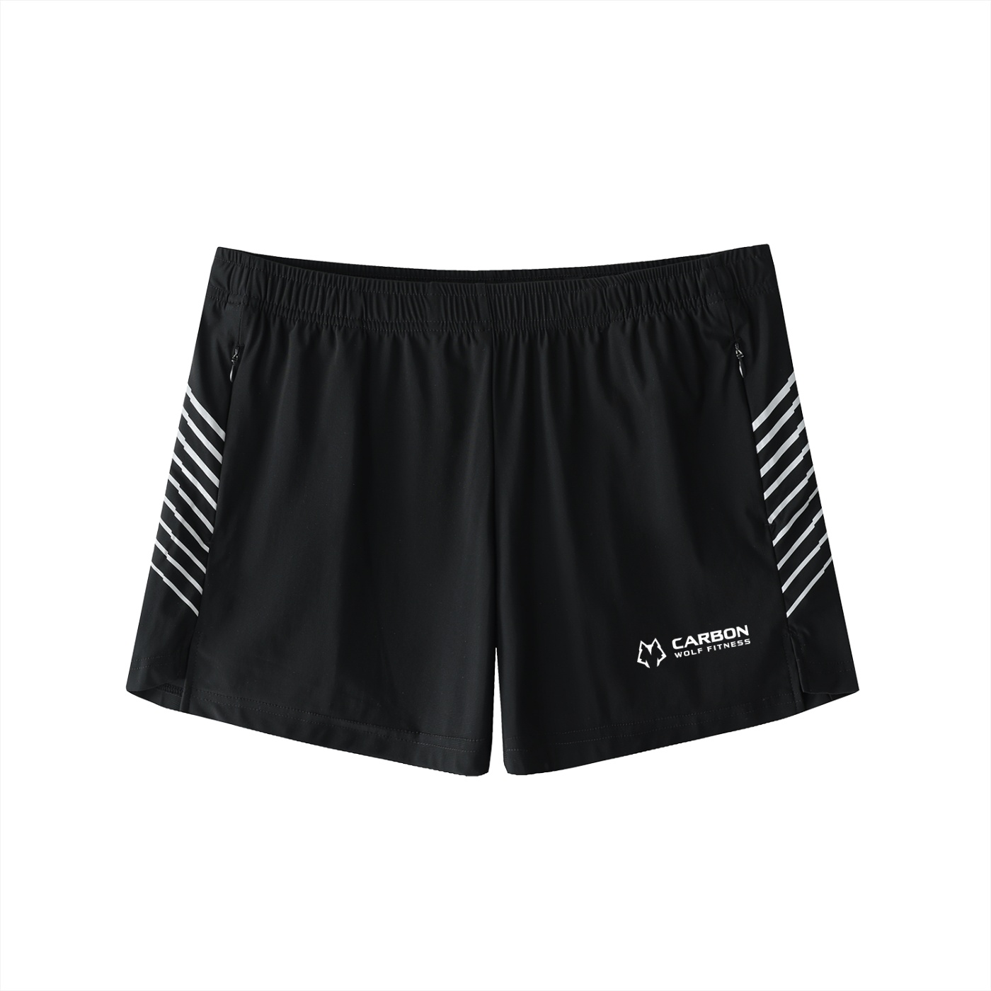 Men's Classic Side-Stripe Dri-Fit Shorts