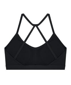 Alternative view of Women’s Lone Wolf Tight Yoga Sports Bra
