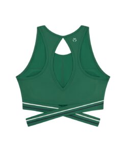Alternative view of Women’s Criss-Cross Band Sports Bra (WP)