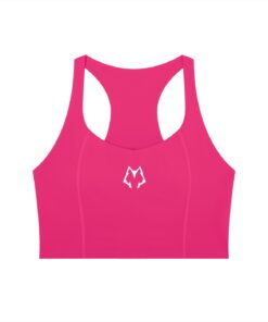 Women’s Lone Wolf  Yoga Tank Top