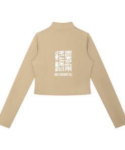 Women’s Hunt The Weakness Full-Zip Jacket - Image 4