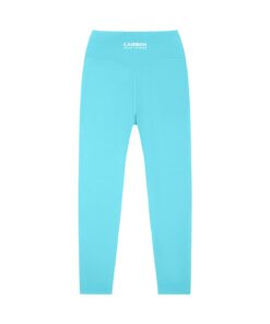 High-Waisted Yoga Leggings - Image 8