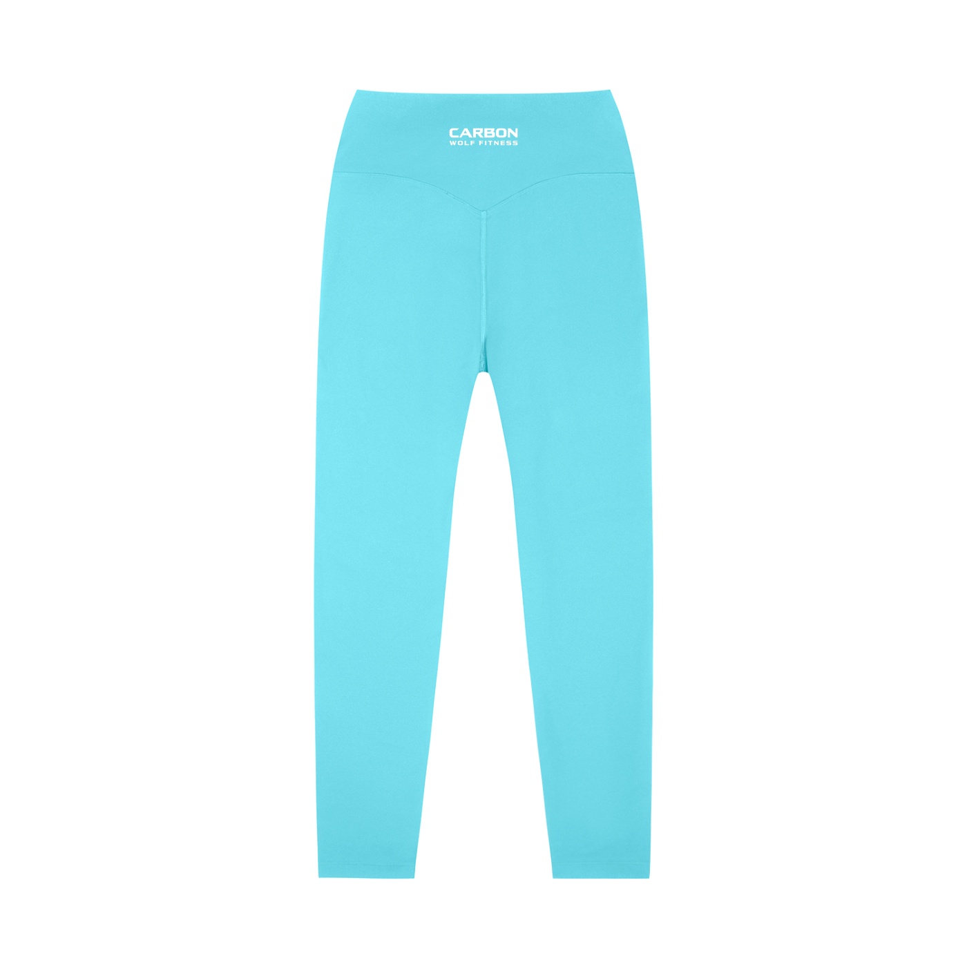 High-Waisted Yoga Leggings - Image 8
