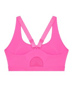 Alternative view of Women’s Lone Wolf Padded  Adjustable Yoga Sports Bra