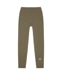 High-Waisted Yoga Leggings - Image 13