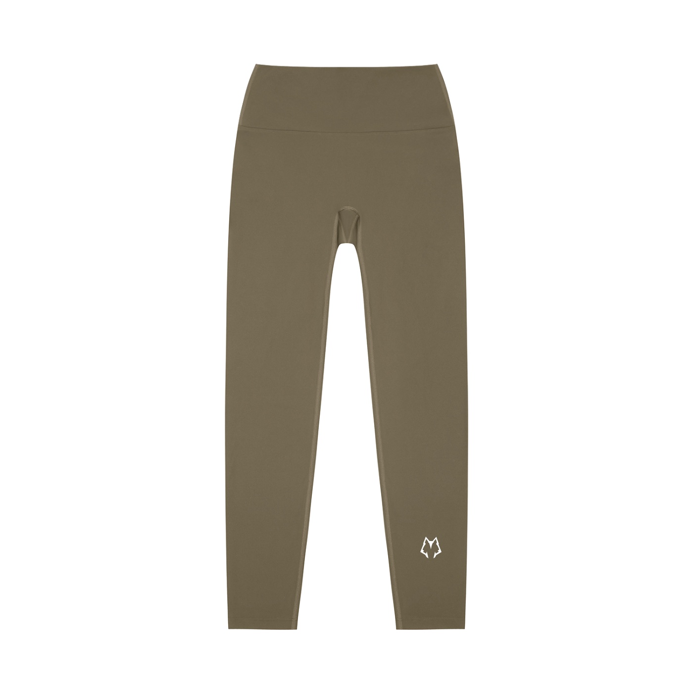 High-Waisted Yoga Leggings - Image 13