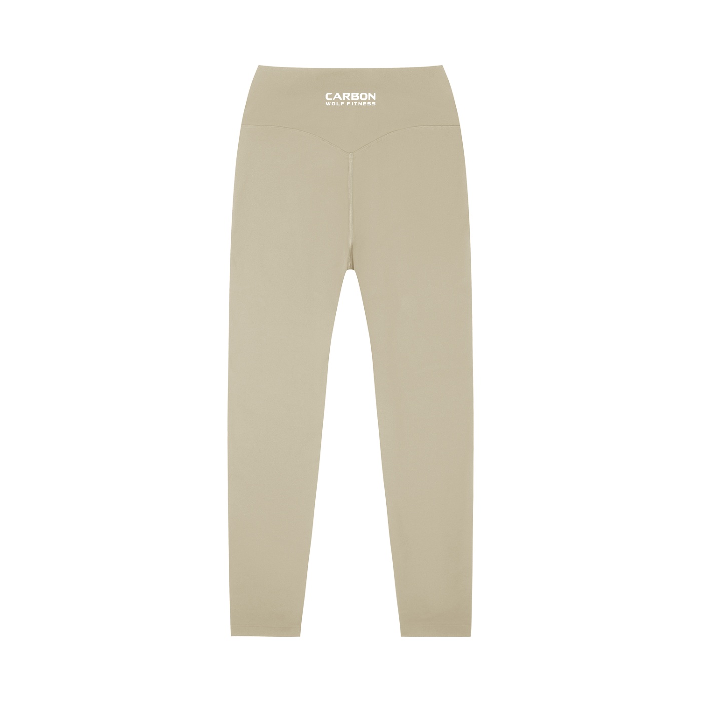 High-Waisted Yoga Leggings - Image 12