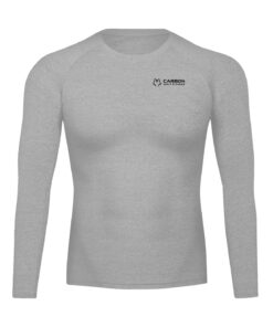 Men's Classic Dri-Fit  Long Sleeve T-Shirt (BP) - Image 3