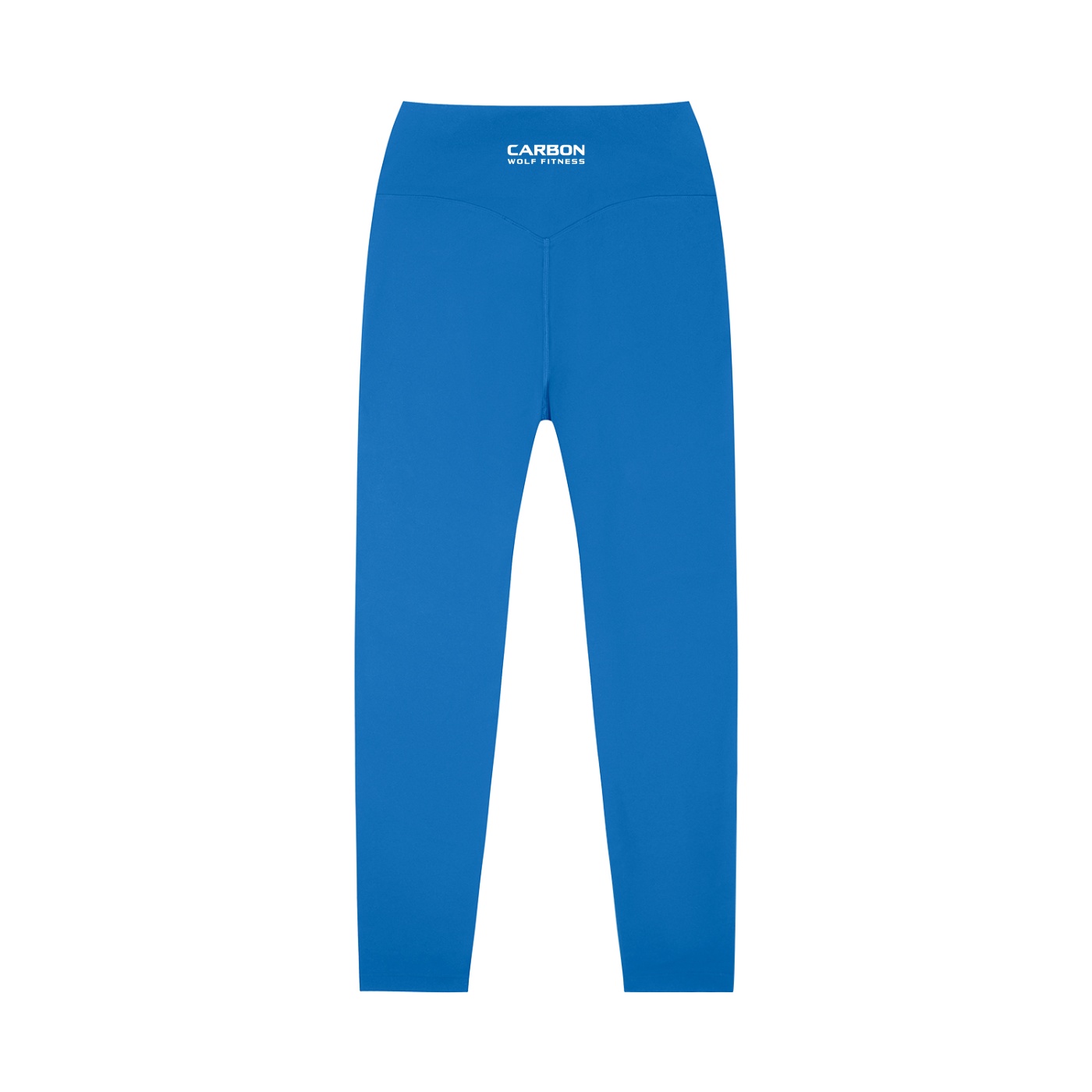 High-Waisted Yoga Leggings - Image 10