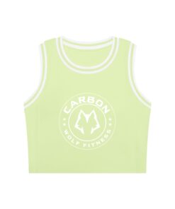Women's Color Block Yoga Tank Top - Image 6