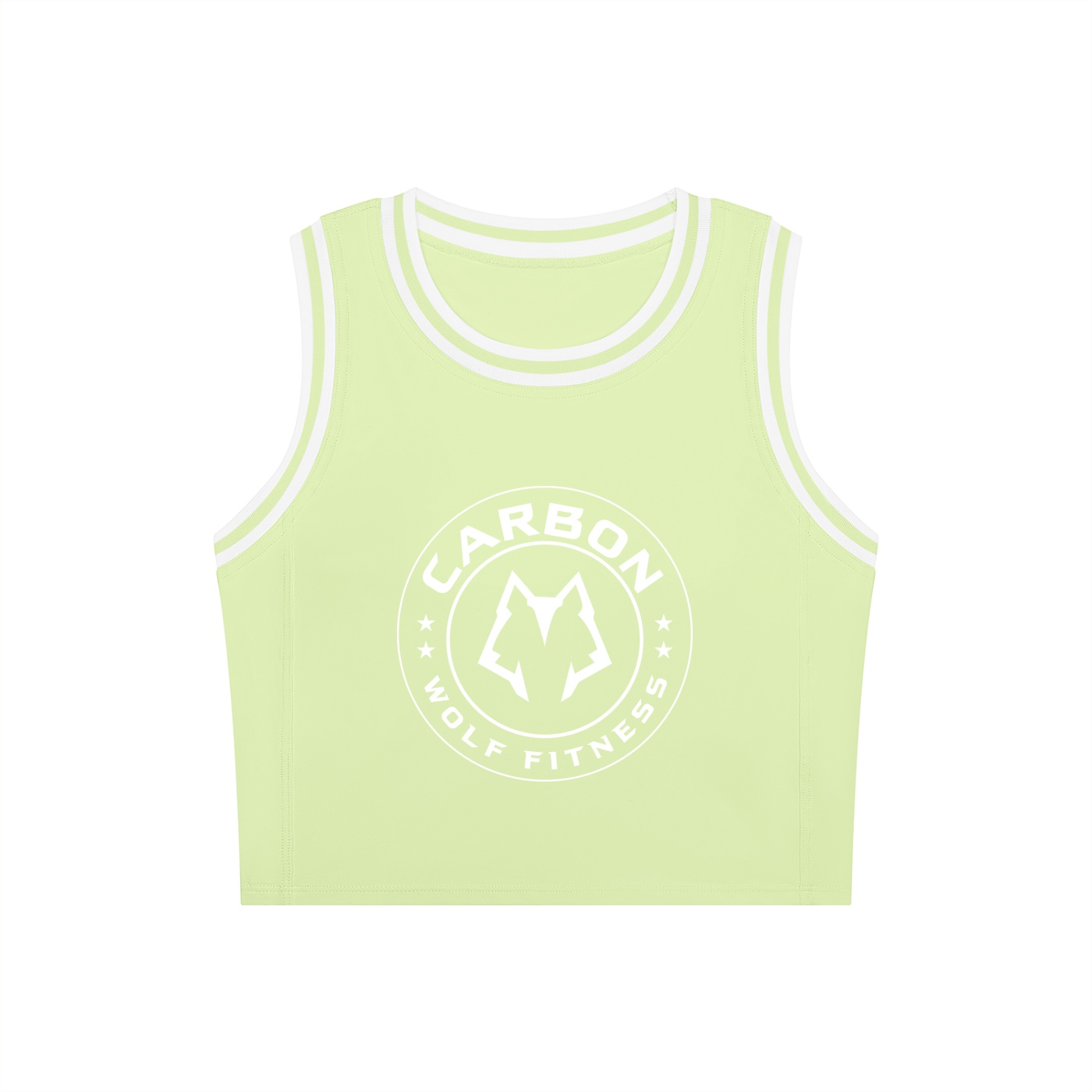 Women's Color Block Yoga Tank Top - Image 6