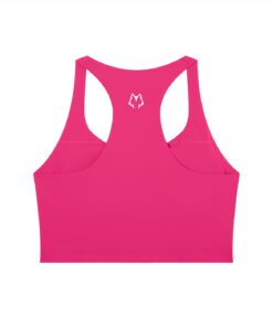 Women’s Lone Wolf  Yoga Tank Top - Image 4