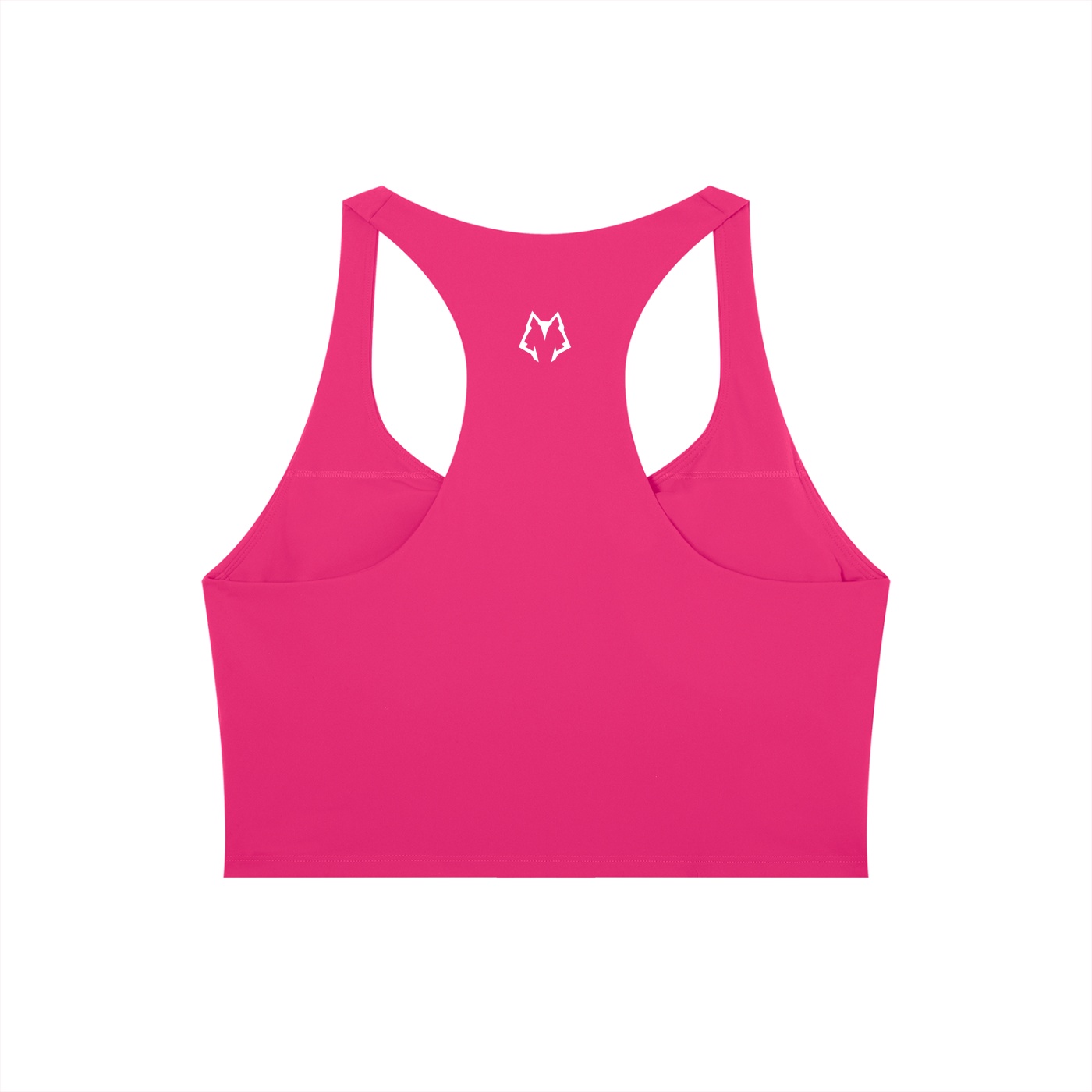 Women’s Lone Wolf Yoga Tank Top - Image 4