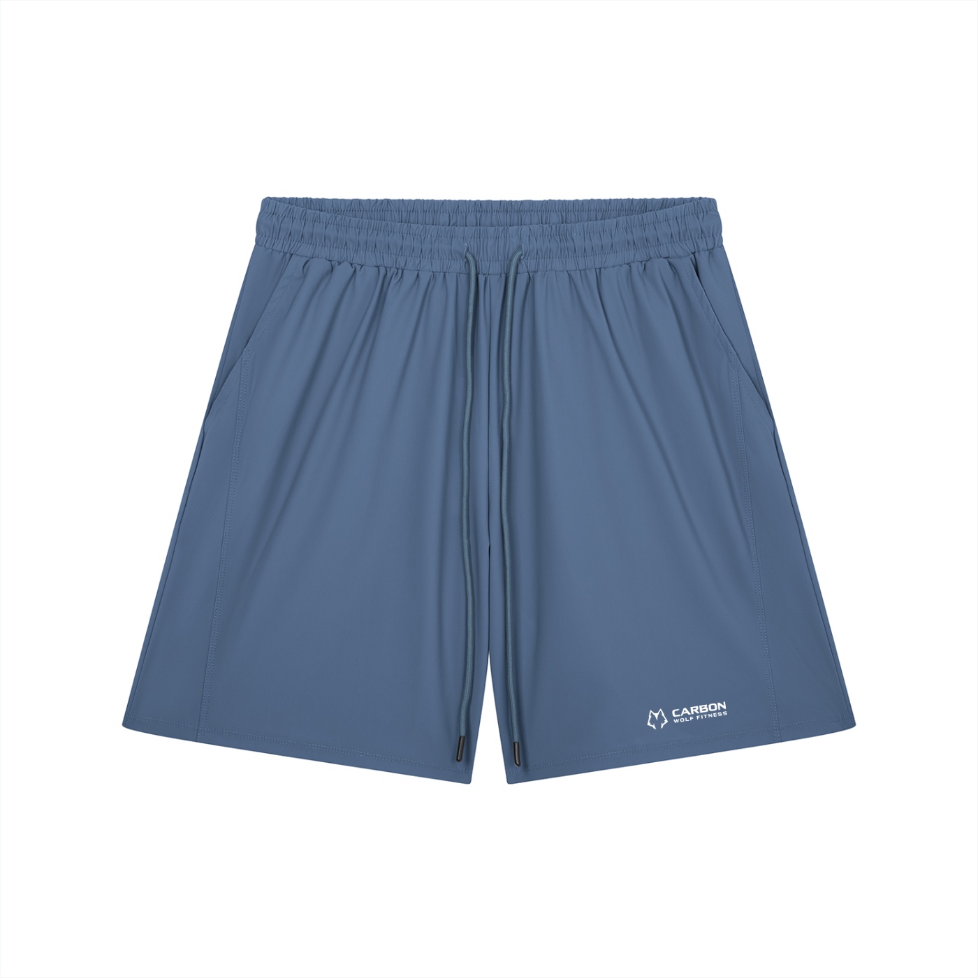 Men’s Classic Drawstring Shorts - Image 7