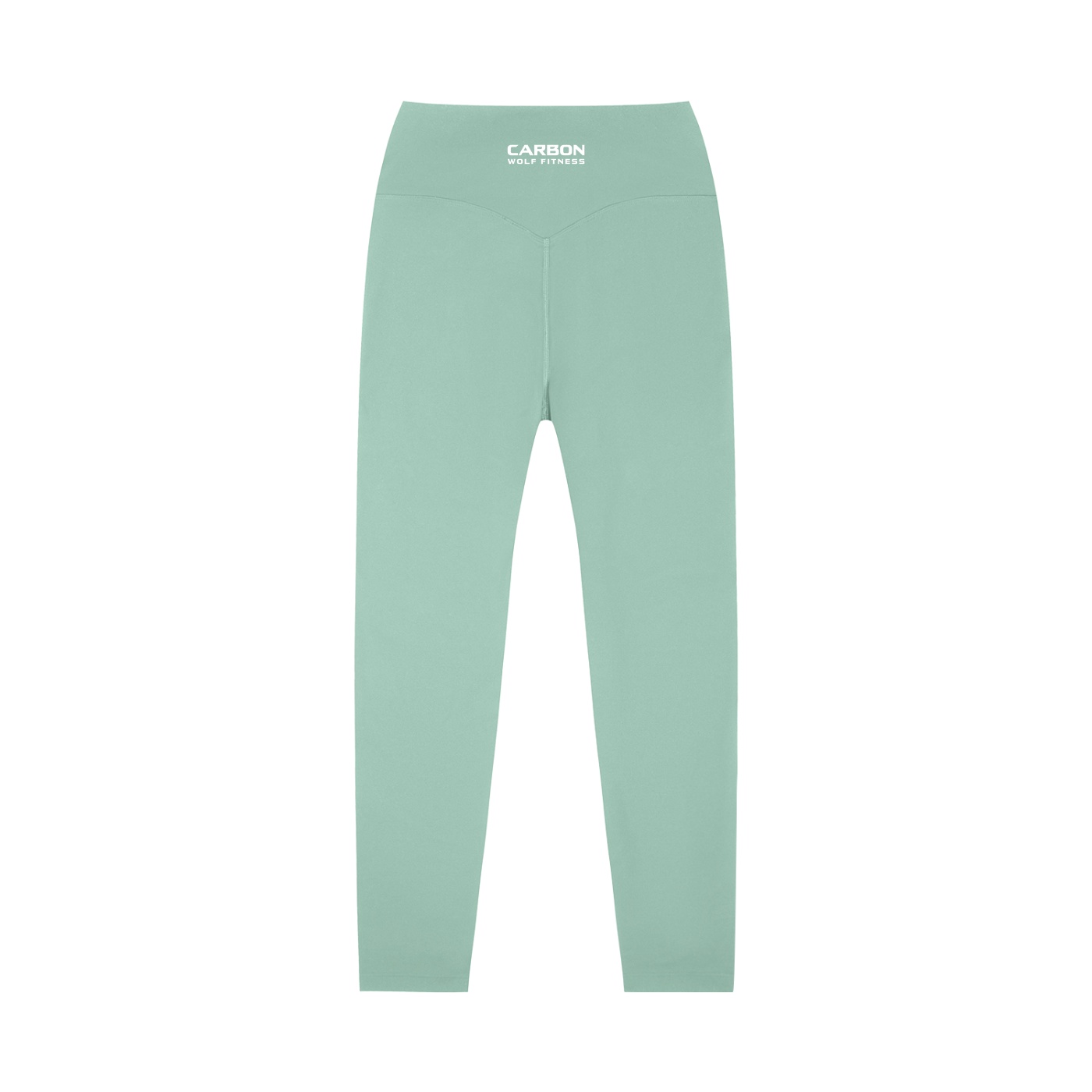 High-Waisted Yoga Leggings - Image 6