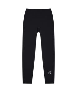 High-Waisted Yoga Leggings