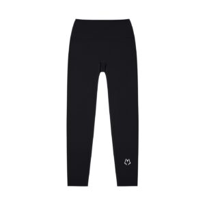 High-Waisted Yoga Leggings