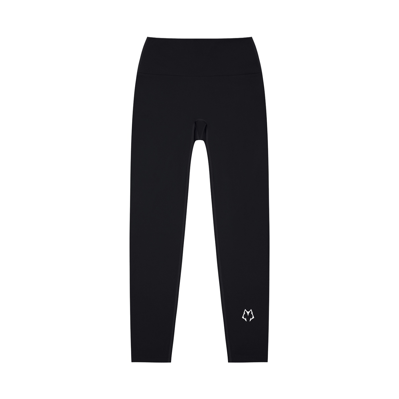 High-Waisted Yoga Leggings