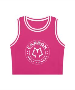 Women's Color Block Yoga Tank Top - Image 9