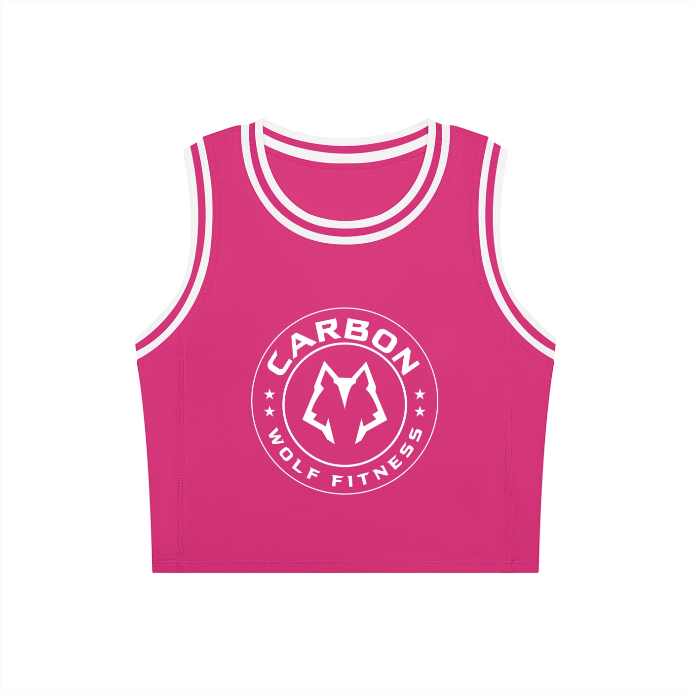 Women's Color Block Yoga Tank Top - Image 9