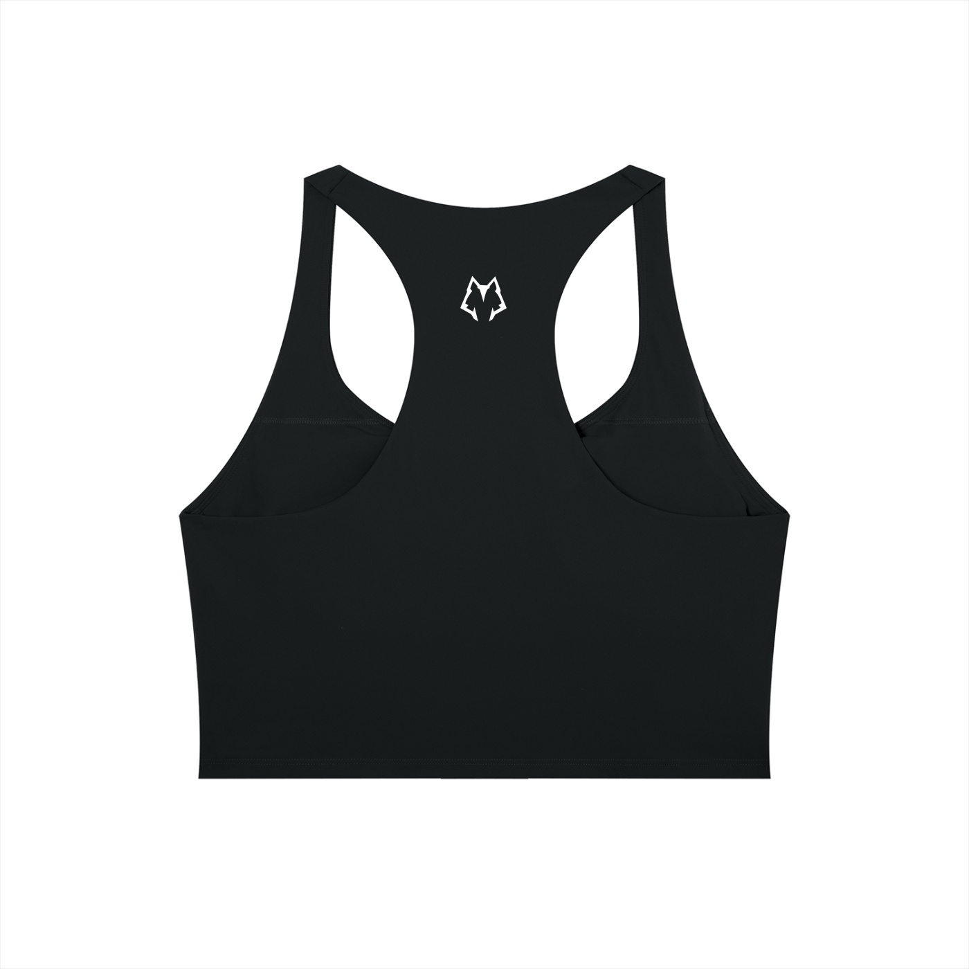 Women’s Lone Wolf Yoga Tank Top - Image 2